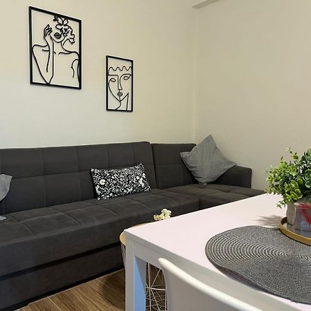 Gk Deluxe Apartment 1 Dedeağaç Dış mekan fotoğraf