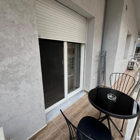 Gk Deluxe Apartment 1 Dedeağaç Dış mekan fotoğraf