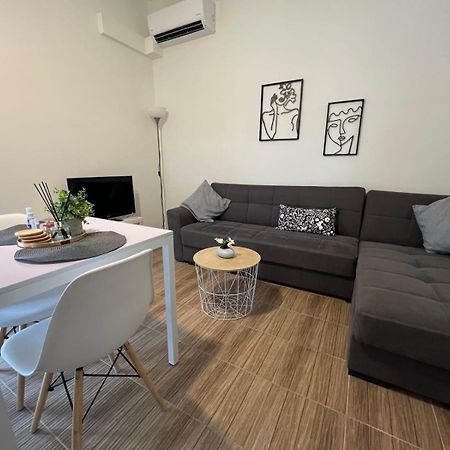 Gk Deluxe Apartment 1 Dedeağaç Dış mekan fotoğraf