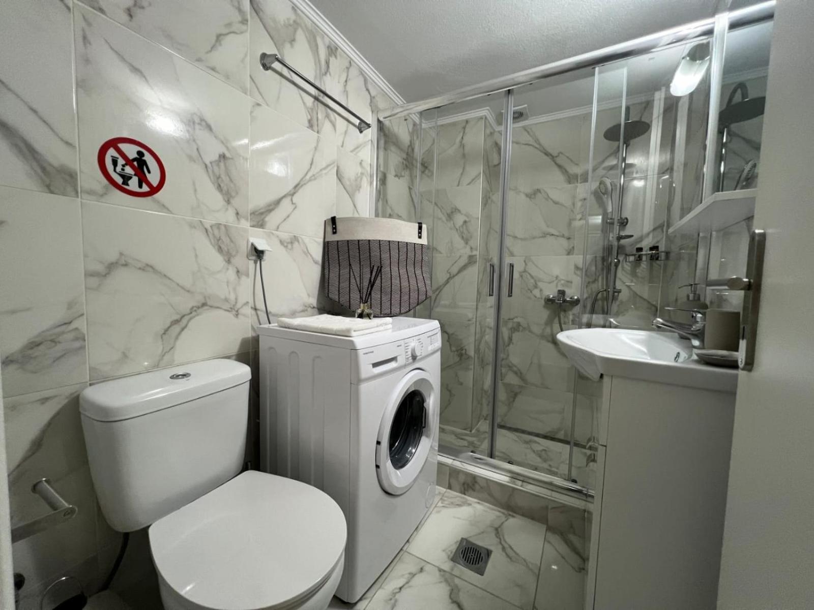 Gk Deluxe Apartment 1 Dedeağaç Dış mekan fotoğraf