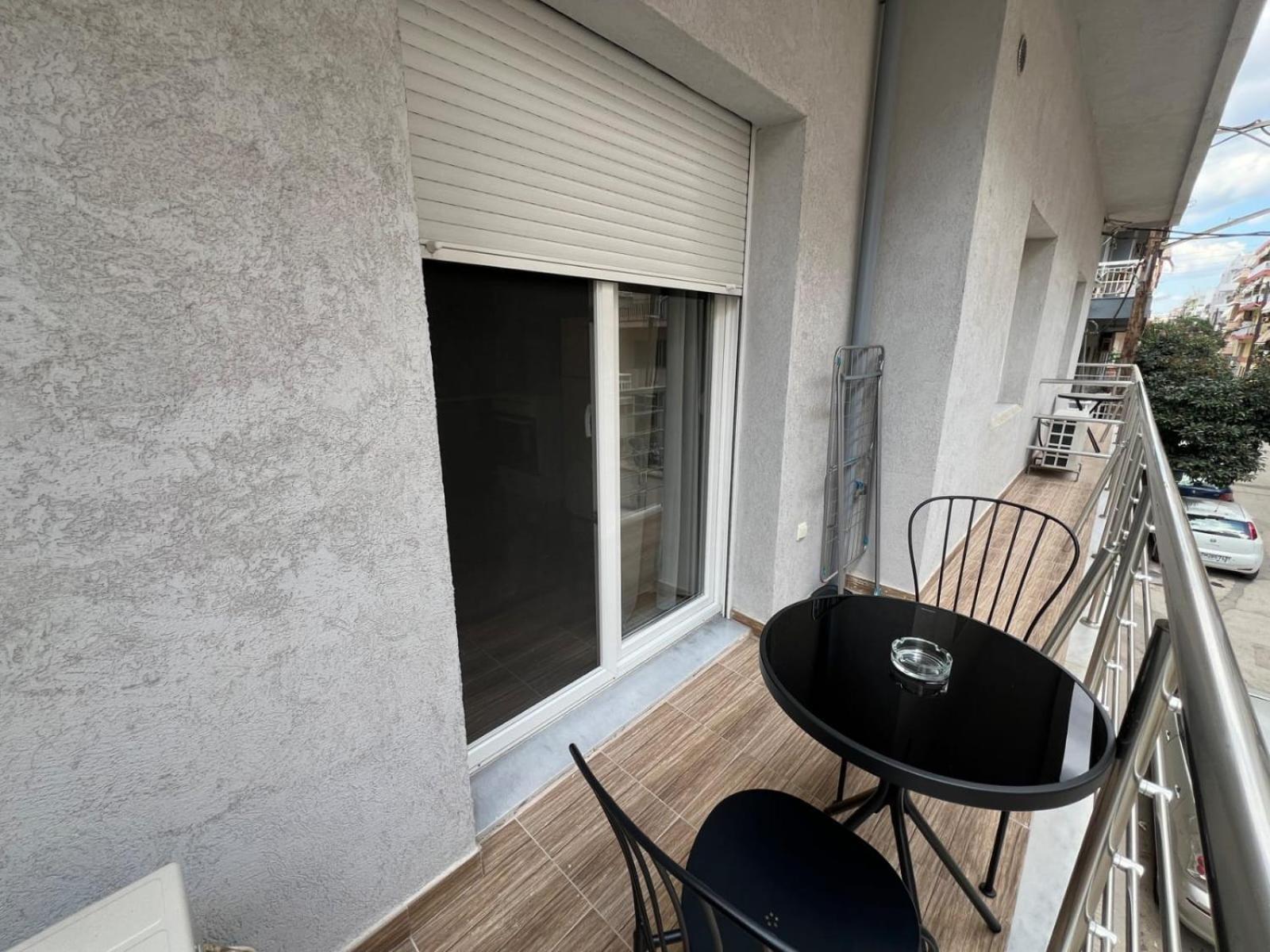 Gk Deluxe Apartment 1 Dedeağaç Dış mekan fotoğraf